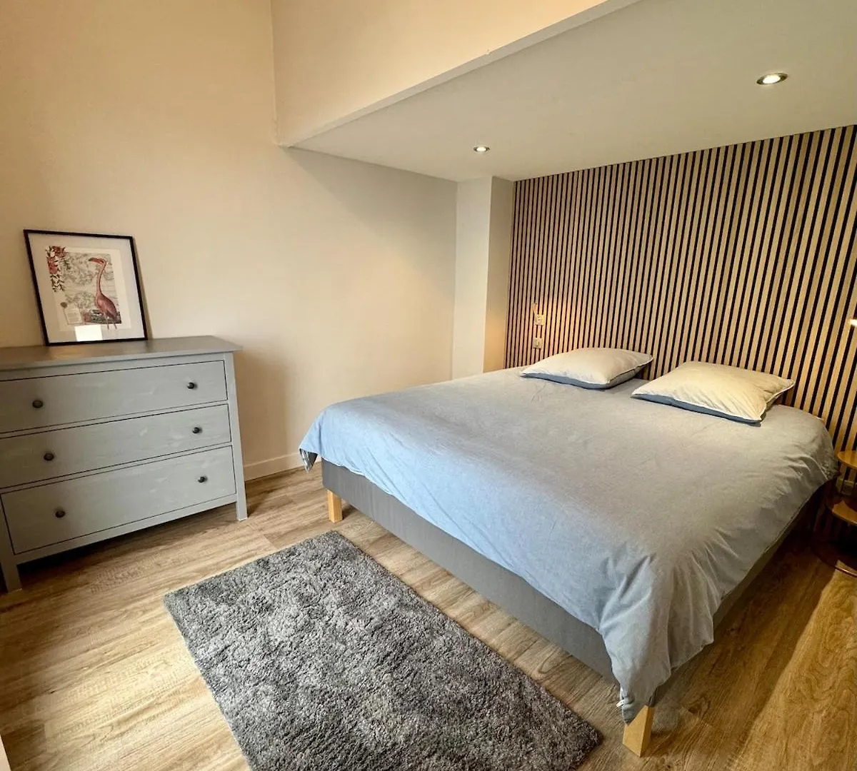 Vue Mer - Appartement 7 Personnes Saintes-Maries-de-la-Mer Apartment