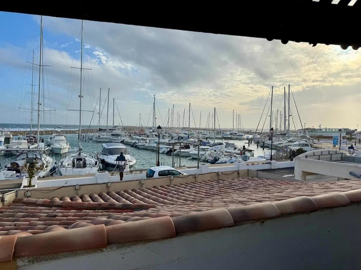 Vue Mer - Appartement 7 Personnes Saintes-Maries-de-la-Mer 0*,  France