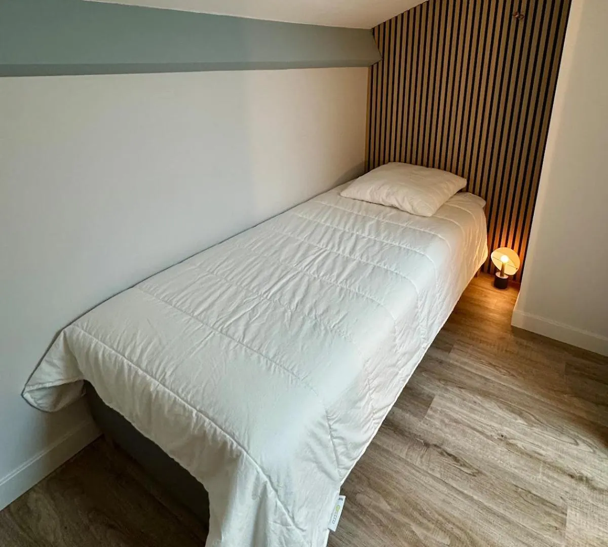 Vue Mer - Appartement 7 Personnes Saintes-Maries-de-la-Mer