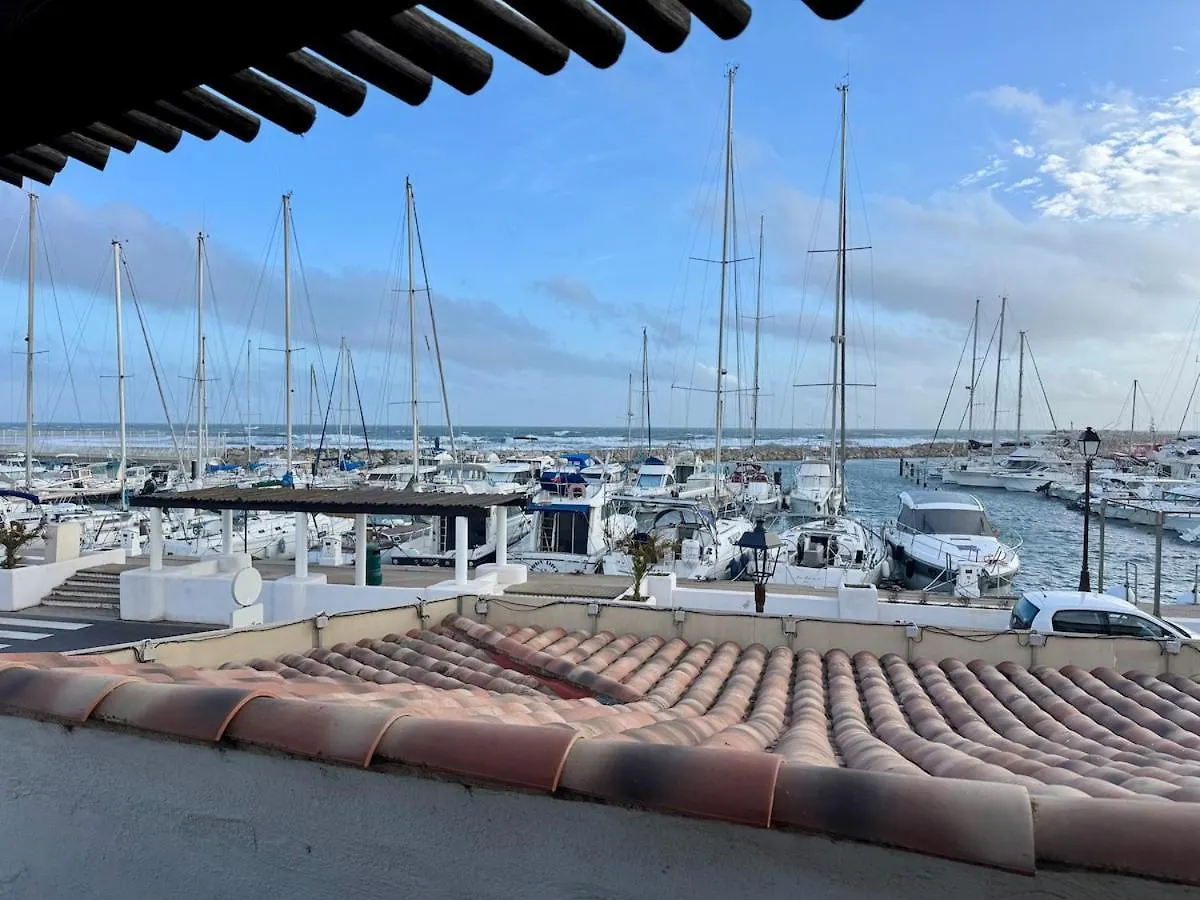Apartment Vue Mer - Appartement 7 Personnes Saintes-Maries-de-la-Mer France