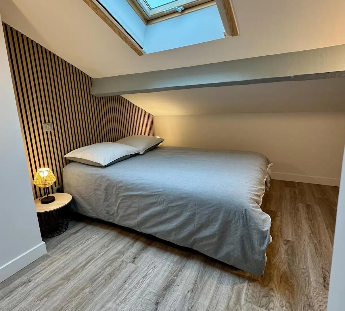 Vue Mer - Appartement 7 Personnes Saintes-Maries-de-la-Mer Apartment
