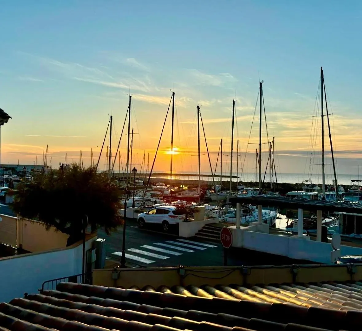 Apartment Vue Mer - Appartement 7 Personnes Saintes-Maries-de-la-Mer France