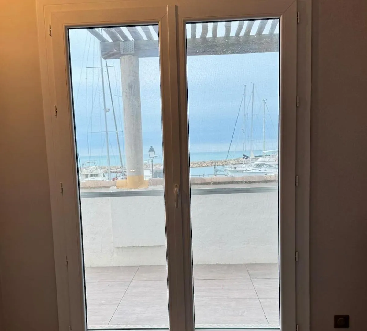 Vue Mer - Appartement 7 Personnes Saintes-Maries-de-la-Mer Apartment