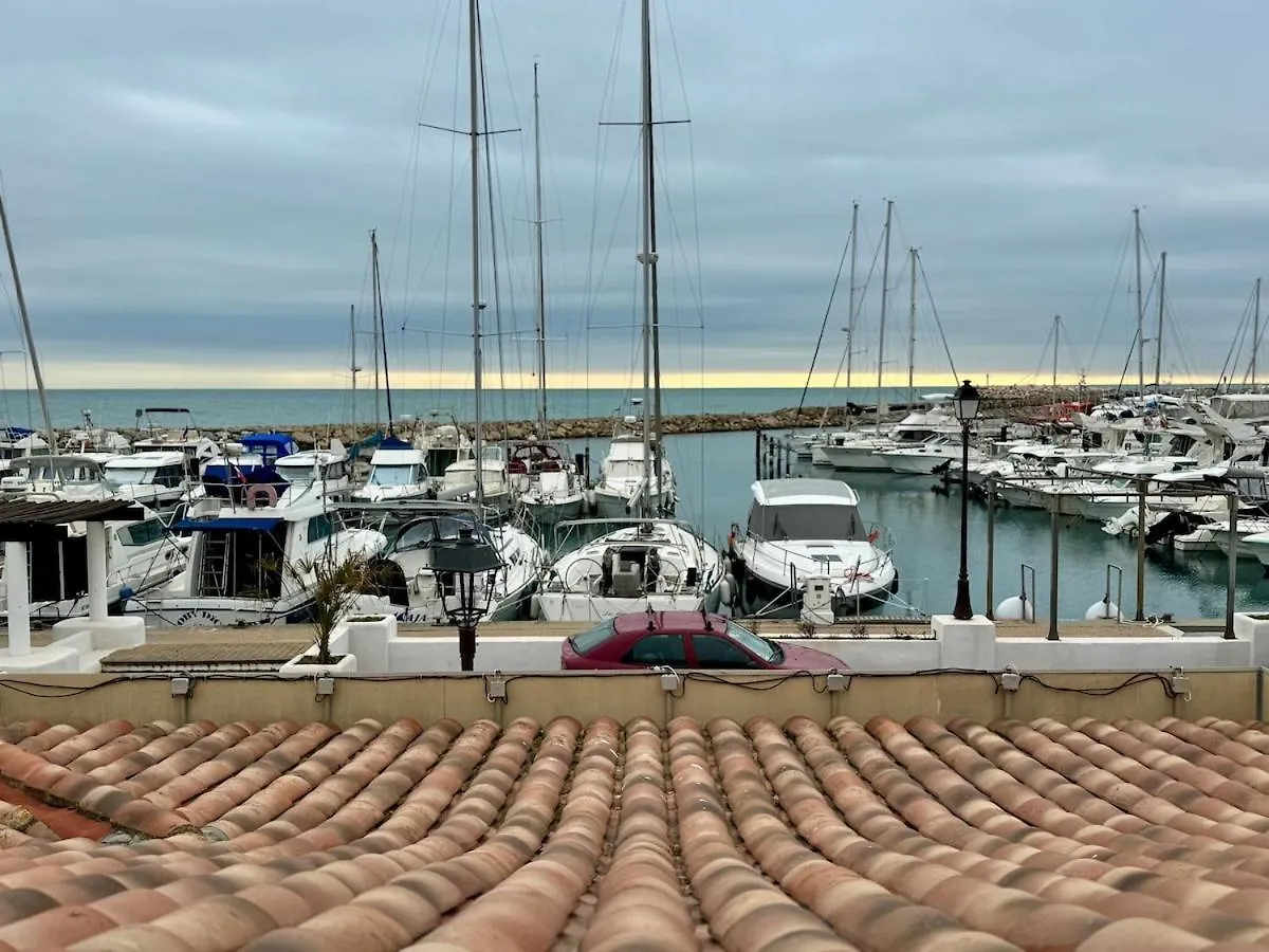 Vue Mer - Appartement 7 Personnes Saintes-Maries-de-la-Mer Apartment
