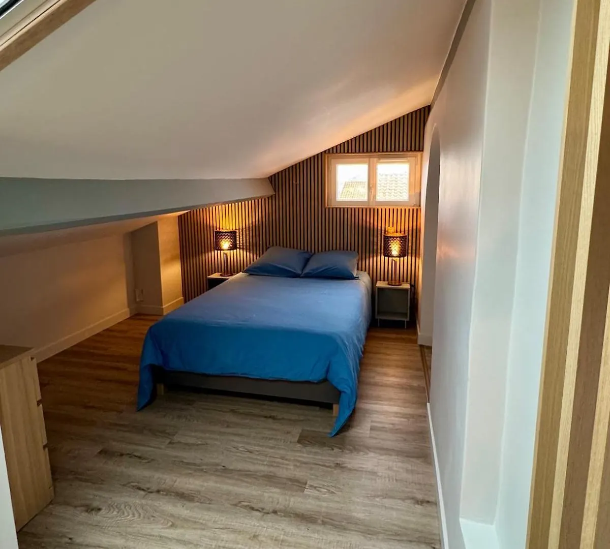 Vue Mer - Appartement 7 Personnes Saintes-Maries-de-la-Mer