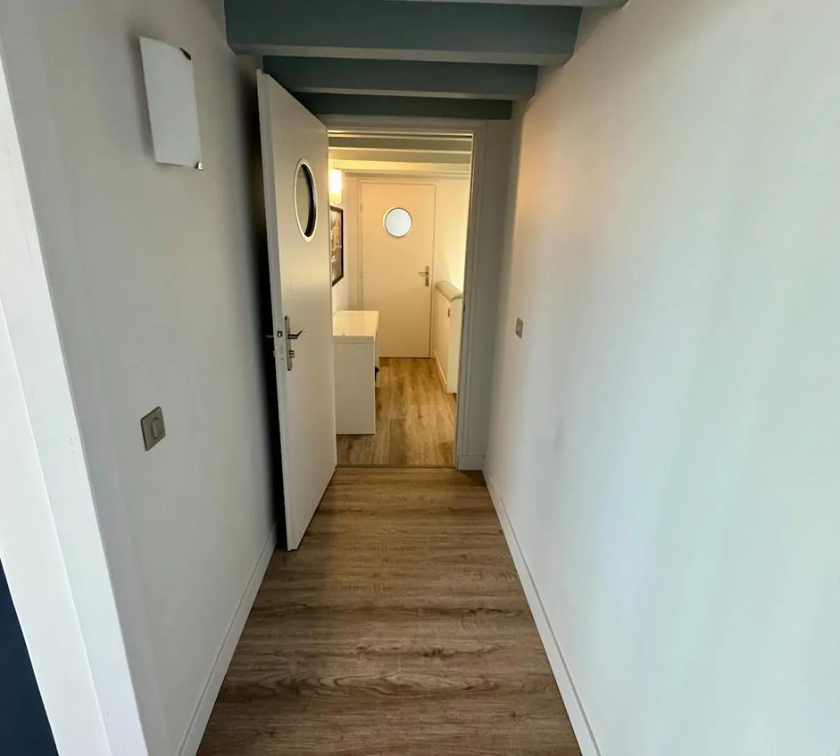 Apartment Vue Mer - Appartement 7 Personnes Saintes-Maries-de-la-Mer